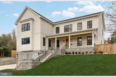 4283 38th Street N, Arlington, VA 22207 - Photo 1