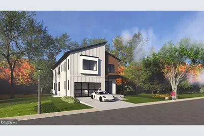 5812 2nd Street S, Arlington, VA 22204 - Photo 3