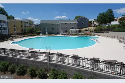 4113 S Four Mile Run Drive #302, Arlington, VA 22204 - Photo 27
