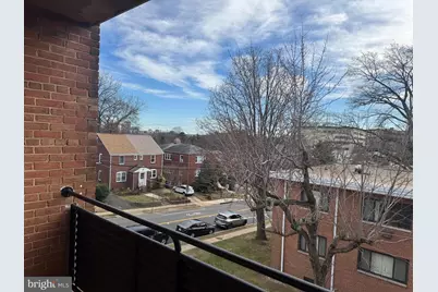 500 S Courthouse Road #12, Arlington, VA 22204 - Photo 7