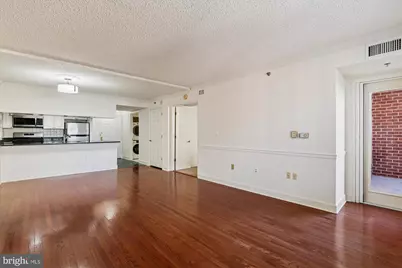 1276 N Wayne Street #805, Arlington, VA 22201 - Photo 9