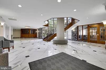 1276 N Wayne Street #805, Arlington, VA 22201 - Photo 29
