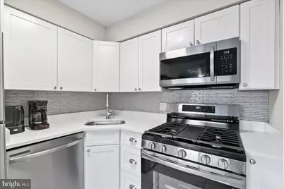 1506 S George Mason Drive #10, Arlington, VA 22204 - Photo 5