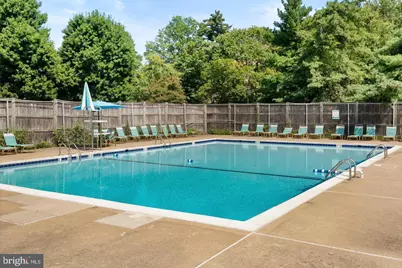1506 S George Mason Drive #10, Arlington, VA 22204 - Photo 15