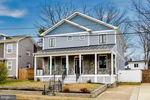 5129 12th St S, Arlington, VA 22204 - Photo 1