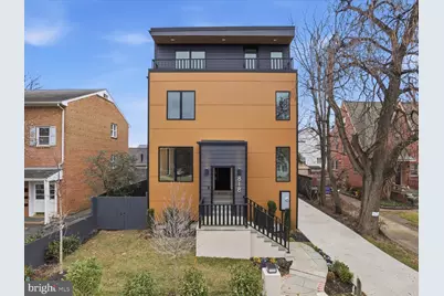 818 N Edgewood Street, Arlington, VA 22201 - Photo 1