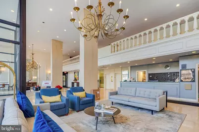 1300 Army Navy Drive #201, Arlington, VA 22202 - Photo 19