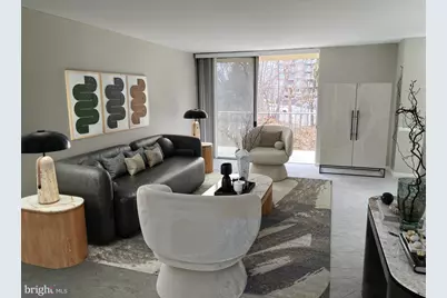 5565 Columbia Pike #606, Arlington, VA 22204 - Photo 7
