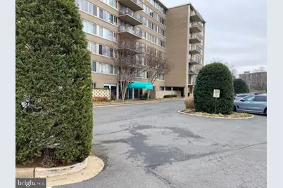 5565 Columbia Pike #606, Arlington, VA 22204 - Photo 3
