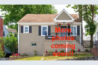 4140 21st Road N, Arlington, VA 22207 - Photo 1
