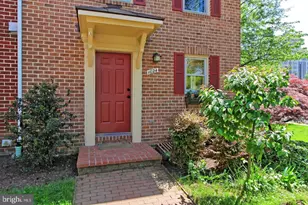 1024 N Monroe St, Arlington, VA 22201 - Photo 5