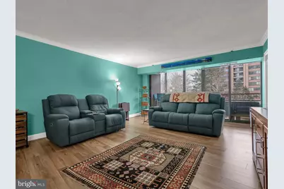 1300 Crystal Drive #305S, Arlington, VA 22202 - Photo 11