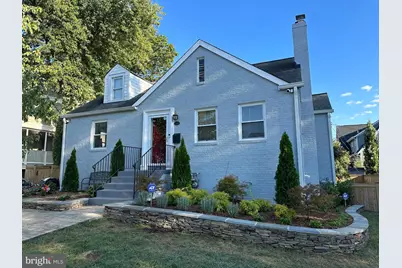 5118 25th Road N, Arlington, VA 22207 - Photo 1