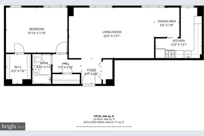 1300 S Arlington Ridge Road #204, Arlington, VA 22202 - Photo 25