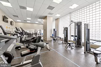 1020 N Highland Street #221, Arlington, VA 22201 - Photo 19