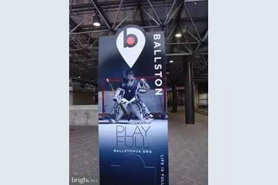 1045 N Utah Street #2-207, Arlington, VA 22201 - Photo 41