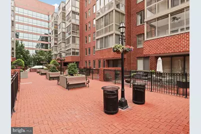 1045 N Utah Street #2-207, Arlington, VA 22201 - Photo 31