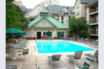 1320 Wayne Street #104, Arlington, VA 22201 - Photo 21