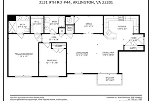 3131 9th Rd N, Arlington, VA 22201 - Photo 35