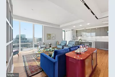 1781 N Pierce Street #2203, Arlington, VA 22209 - Photo 3