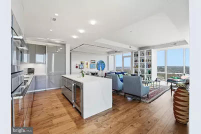 1781 N Pierce Street #2203, Arlington, VA 22209 - Photo 7