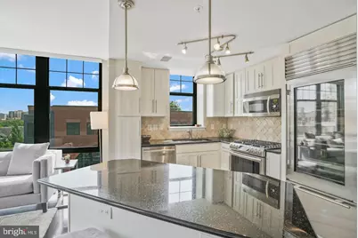 1021 N Garfield Street #609, Arlington, VA 22201 - Photo 9