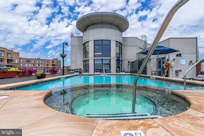 1021 N Garfield Street #609, Arlington, VA 22201 - Photo 27