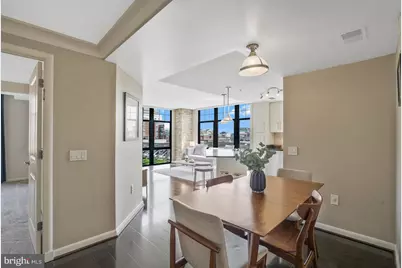 1021 N Garfield Street #609, Arlington, VA 22201 - Photo 11