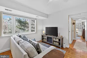 1320 N Fort Myer Dr N, Arlington, VA 22209 - Photo 17