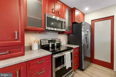 4537 28th Road S #D, Arlington, VA 22206 - Photo 11