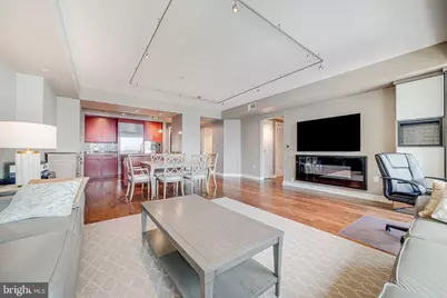 1111 19th Street N #2703, Arlington, VA 22209 - Photo 23