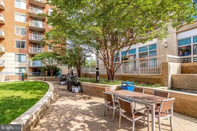3835 N 9th Street N #809W, Arlington, VA 22203 - Photo 55