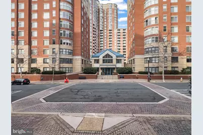 3835 N 9th Street N #809W, Arlington, VA 22203 - Photo 57