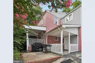 3705 S Four Mile Run Drive, Arlington, VA 22206 - Photo 1