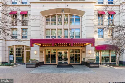 888 N Quincy Street #1401, Arlington, VA 22203 - Photo 3