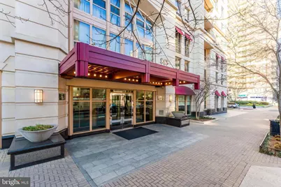 888 N Quincy Street #1401, Arlington, VA 22203 - Photo 23