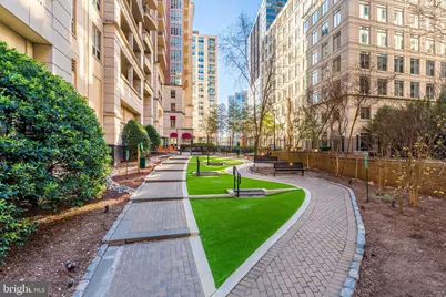 888 N Quincy Street #1401, Arlington, VA 22203 - Photo 19