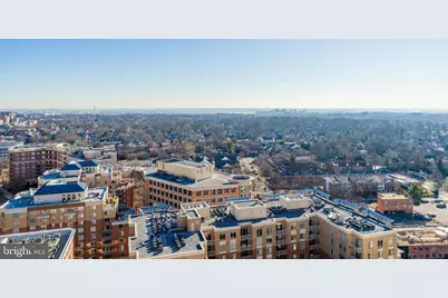 888 N Quincy Street #1401, Arlington, VA 22203 - Photo 11