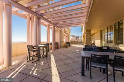 888 N Quincy Street #1401, Arlington, VA 22203 - Photo 7