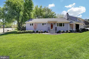 5400 Williamsburg Blvd, Arlington, VA 22207 - Photo 1