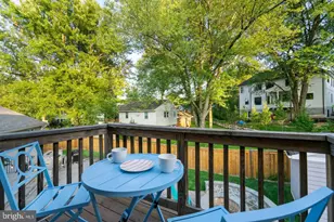 5400 Williamsburg Blvd, Arlington, VA 22207 - Photo 19