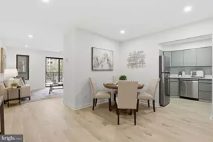 1020 N Stafford St, Arlington, VA 22201 - Photo 5
