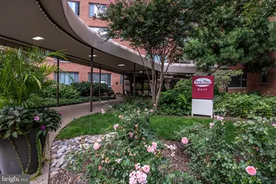 1111 Arlington Boulevard #626, Arlington, VA 22209 - Photo 17