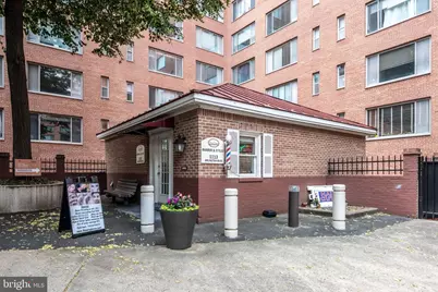 1111 Arlington Boulevard #626, Arlington, VA 22209 - Photo 29