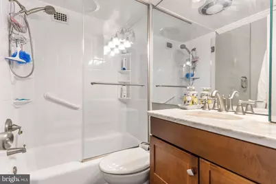 4343 Cherry Hill Road #701, Arlington, VA 22207 - Photo 19