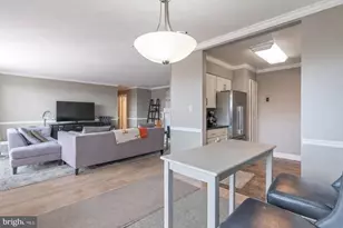 4343 Cherry Hill Rd, Arlington, VA 22207 - Photo 5