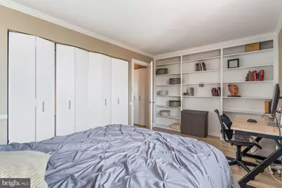 4343 Cherry Hill Road #701, Arlington, VA 22207 - Photo 17