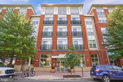 1800 Wilson Boulevard #250, Arlington, VA 22201 - Photo 1