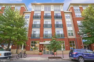 1800 Wilson Blvd, Arlington, VA 22201 - Photo 1