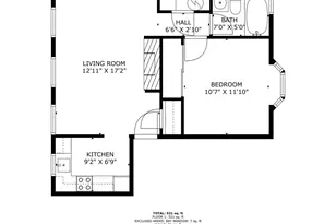 2107 N Scott St, Arlington, VA 22209 - Photo 19